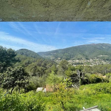 Charme Provencal Pres De Nice Blausasc Kültér fotó