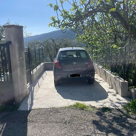 Charme Provencal Pres De Nice Blausasc Kültér fotó